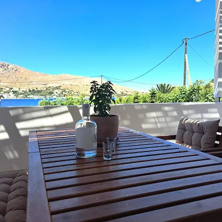 Alinthea 3, Leros *