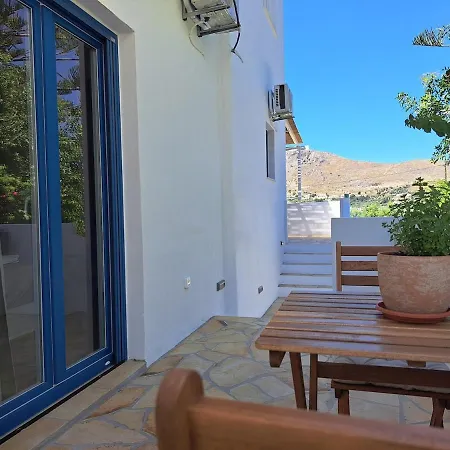 Apartmán Alinthea 3, Leros *
