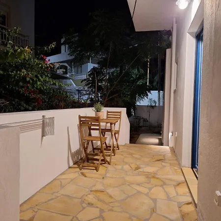 Alinthea 3, Leros Alinda (Leros)