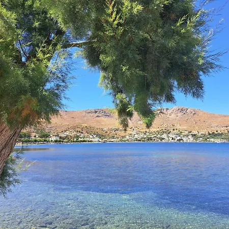 Alinthea 3, Leros Alinda (Leros)